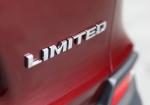 Jeep Cherokee Limited 2018 года (AU)